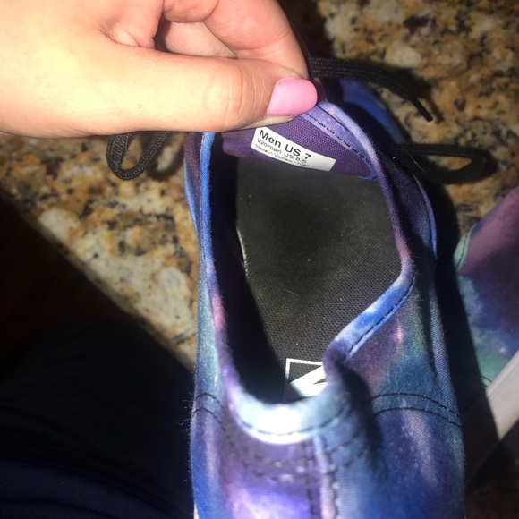 Galaxy Vans - Picture 7 of 7